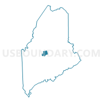 School Administrative District 04 in Maine